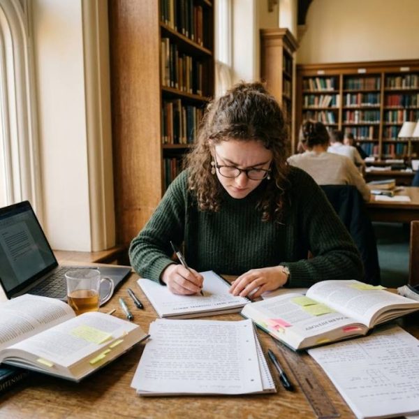 Comment rédiger un essai académique percutant